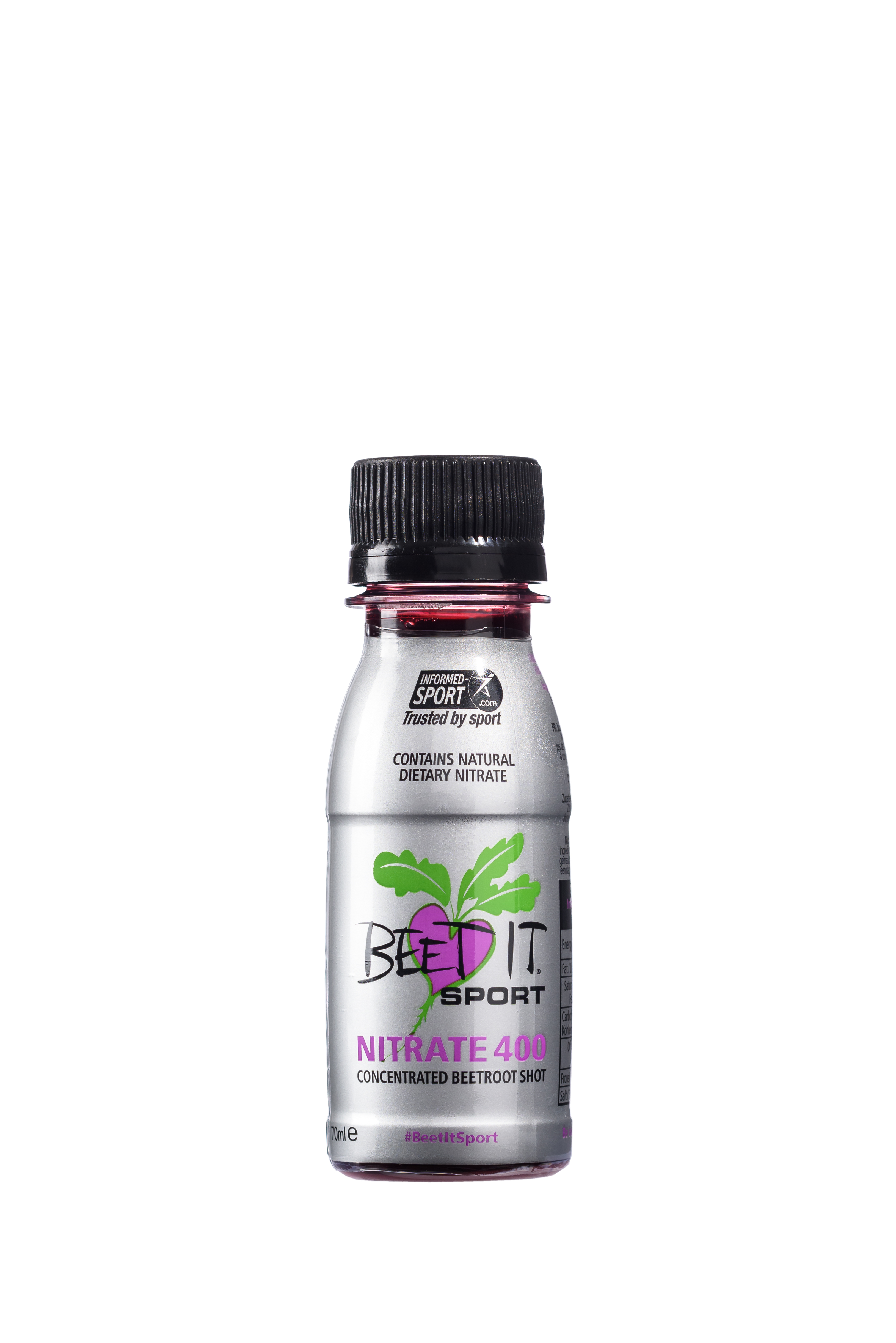 Beet-It Sport Nitrate 400