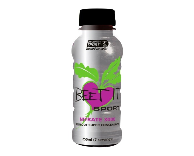 beet it aanbieding
